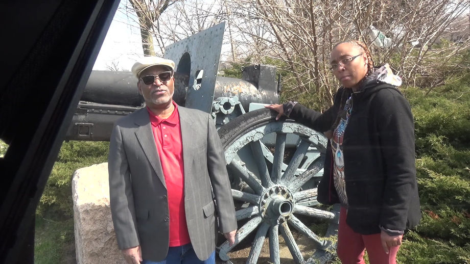 The History of the (cannon)
